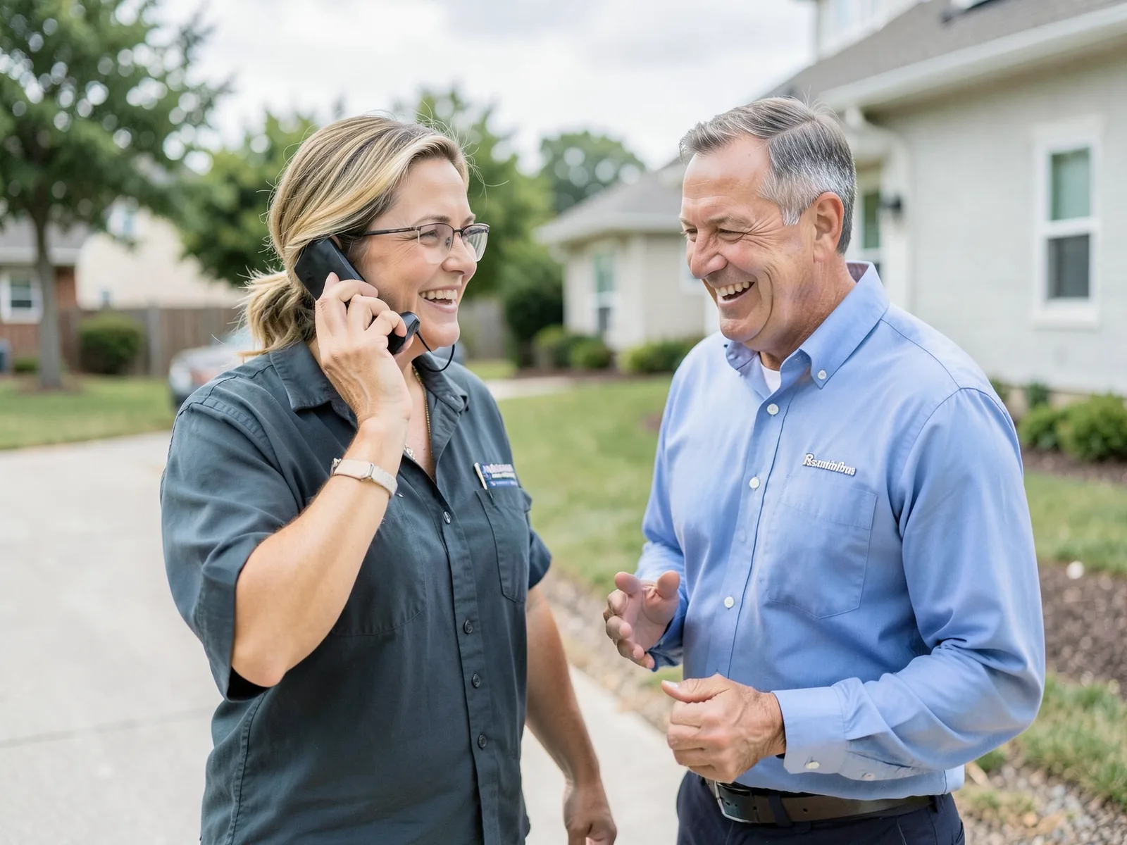 Frequently Asked Questions About Wall Water Damage Restoration in Harleigh, PA